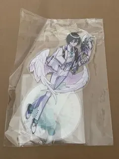 トド松　おそ松さん 特大アクリルスタンドブロマイド 天使　アニメイト　非売品 トド松おそ松さん特大アクリルスタンドブロマイド天使とど松アニメイト