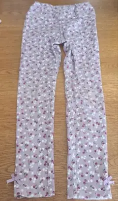 エニィファム　ロングパンツ　130