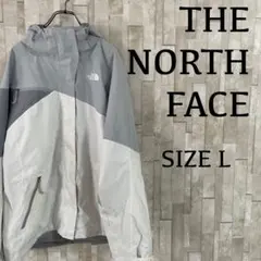 古着 THE NORTH FACE マウンテンパーカー HYVENT L