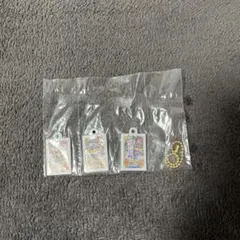 アイカツ ガチャガチャ ピエロカーニバルコーデ(一ノ瀬かえで)