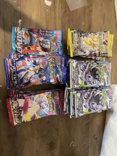 サーチ済み インフェルノ11、メガブレイブ22、メガシンフォニ22