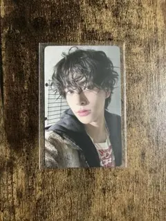 ENHYPEN daydream ユニバ ラキドロ ジェイク