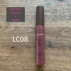 WITCH'S POUCH × Disney マスカラ クランベリークリームのサムネイル