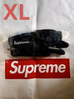2025年最新】Supreme WINDSTOPPER Zip Glovesの人気アイテム