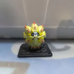 ポケットモンスター　モンコレGET ソルガレオ　Ｚワザバージョン　非売品