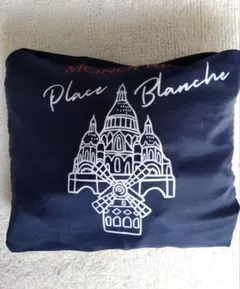 MONOPRIX Place Blanche エコバッグ