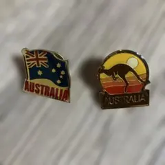 2025年最新】カンガルーピンズの人気アイテム - メルカリ