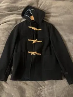 フェデリティー　ビームスボーイ ダッフルコート ダッフル　コート USA