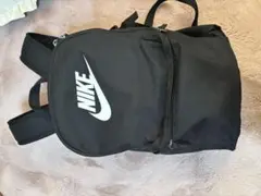 Nike ブラック バックパック