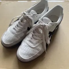 OnitsukaTiger GSM スニーカー クリームベージュのサムネイル