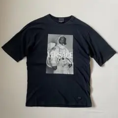 90s ビンテージ ブルースウェーバー フォトTシャツVERSACE レアのサムネイル