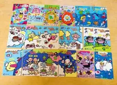 【レア】たまごっち カードダス 19枚セット