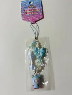 NiziU NEW Emotion ビーズキーホルダー 新品未使用 - メルカリ
