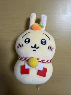 2026年最新】ちいかわ 郵便局 おもちもちもちマスコット うさぎの人気