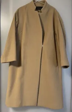 URBAN RESEARCH ベージュ チェスターコート 新品タグ付き