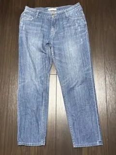 チャオパニックティピー デニムパンツ Lサイズのサムネイル