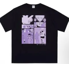 HUNTER×HUNTER キルア バースデー ビッグシルエット Tシャツ - メルカリ