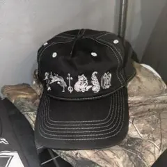 2025年最新】fuckthisindustry キャップの人気アイテム - メルカリ