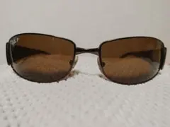 Ray-Ban レイバン サングラス 偏光レンズ