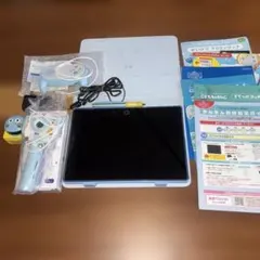 Benesseチャレンジパッドnext