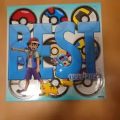 2026年最新】ポケモンTVアニメ主題歌 BEST OF BEST OF BEST 1997-2023
