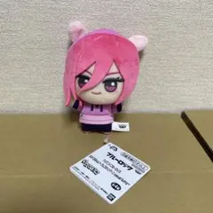 ブルーロック ちびぐるみvol.2～casual bunny～ 千切豹馬