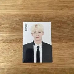 seventeen happyending ショーケース　ジョンハン