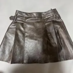 ミニスカート