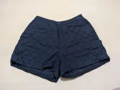 プリンス Prince テニスウェア レディース 中綿ショートパンツ L