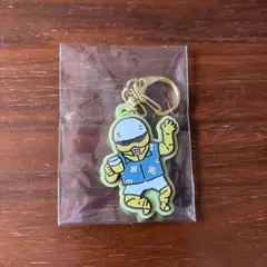 新品未使用　ちいかわ　鎧さん　キーホルダー