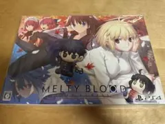 2026年最新】melty blood type lumina 初回限定の人気アイテム - メルカリ