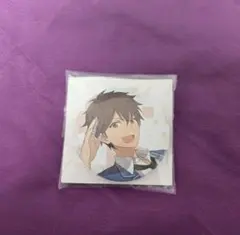 あんスタ Anniversary Live くじ 缶バッジ 守沢千秋