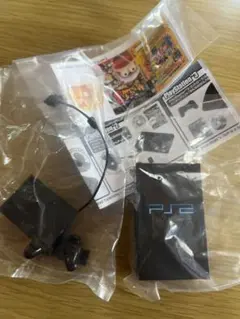 PlayStation The History Collection プレステ2