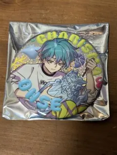 カリスマ テラ さびらカフェ 缶バッジ (8月迄値下げ) 2025年最新】カリスマカフェ 缶バッジの人気アイテム - メルカリ