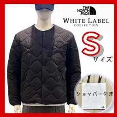 【即発送】ノースフェイス キルティング ジャケット アウター S
