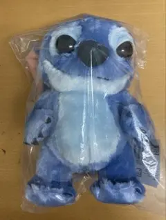 実写映画『リロ&スティッチ』Lぬいぐるみ“スティッチ”