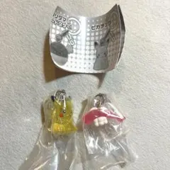 【ポケモン】めじるしアクセサリー 第2弾 まとめ売り