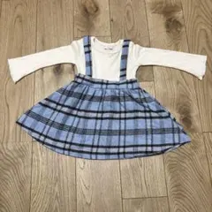 earth music&ecology ワンピース　サイズ90