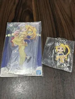 ぼっち・ざ・ろっく　一番くじ 伊地知虹夏 セット