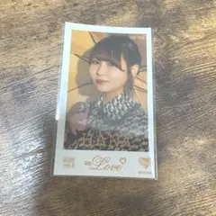 イコラブ　ミニフォト　vol.4