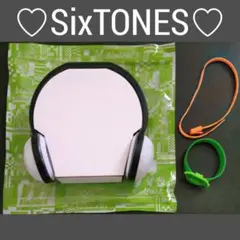 SixTONES ペンライトセット