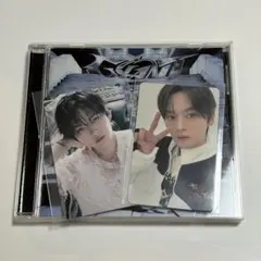 2026年最新】straykids リノ トレカ giantの人気アイテム - メルカリ