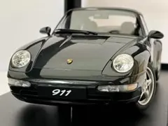 2026年最新】オート アート 1/18 ポルシェ 911の人気アイテム - メルカリ