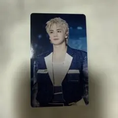 seventeen diamond edge 2017 ミンギュ トレカ DVD - メルカリ
