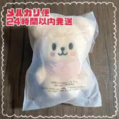 SKZOO FoxI.Ny フォクシニー 10cm アイエン
