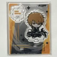 BLEACH アクリルスタンド MONOCOLOR 黒崎一護