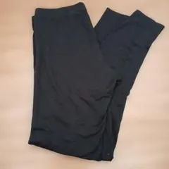 UNIQLO　HEATTECH EXTRA WARM　レギンス 　L　極暖