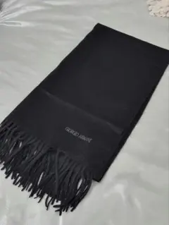 2025年最新】Giorgio Armani メンズ マフラーの人気アイテム - メルカリ