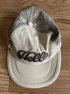 90s kenzo golf mesh cap ケンゾー キャップ 古着 - メルカリ