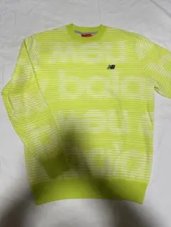 セーター メンズウェア